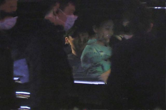 于晓光说特别对不起秋瓷炫了,于晓光否认出轨