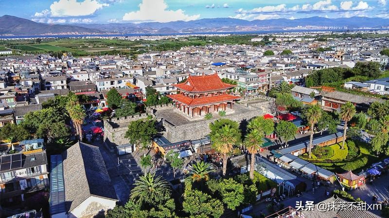 云南旅游自由行攻略昆明大理丽江,云南大理丽江旅游攻略6天5晚