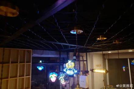 我们为什么羡慕黄雅莉的生活,黄雅莉豪宅在哪里