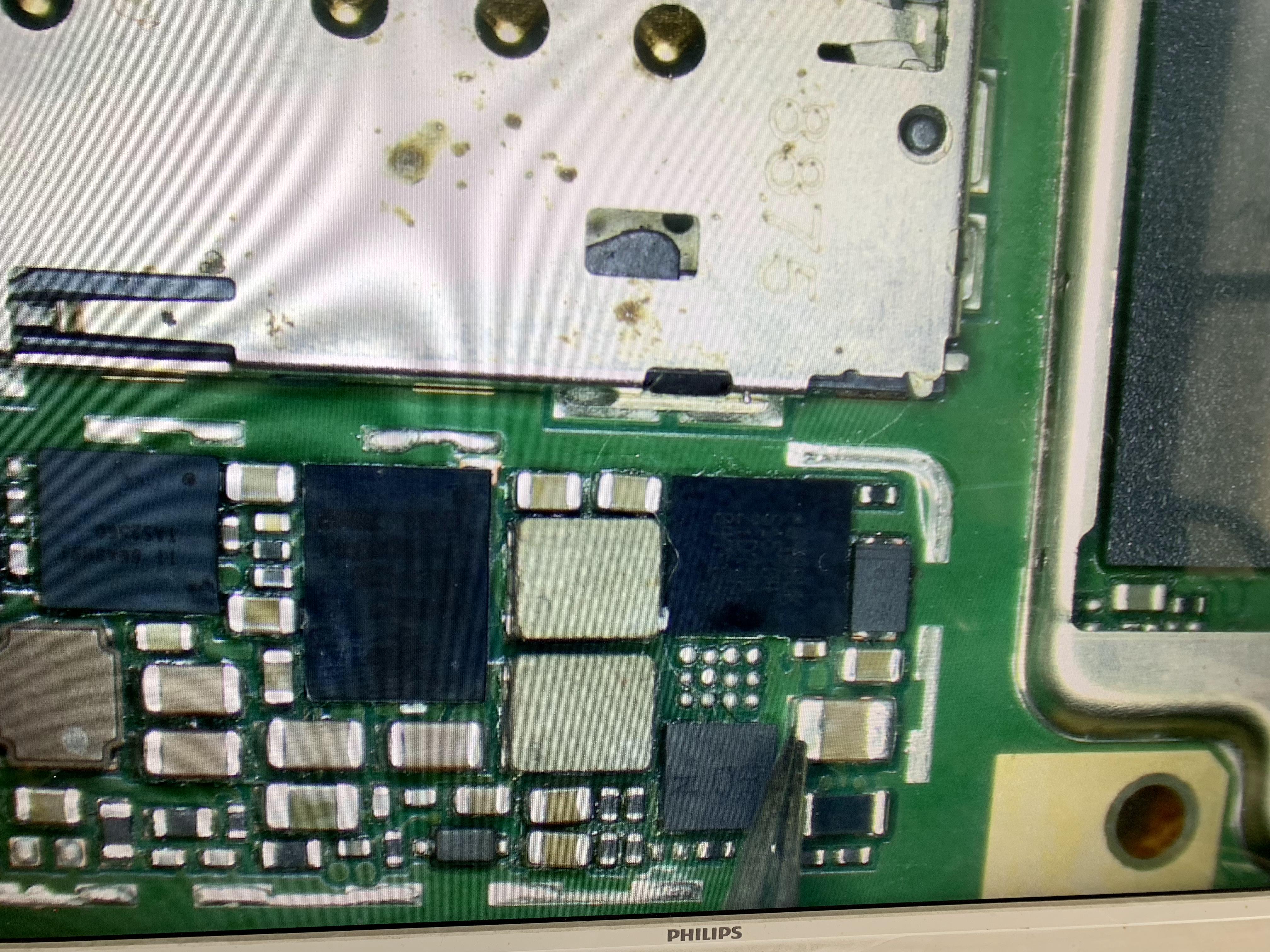 华为手机进水不开机维修视频,华为畅享9plus进水不开机怎么回事