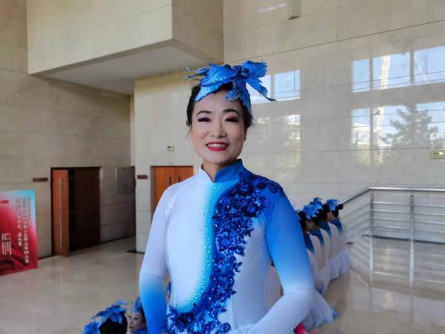 吉林省群众舞蹈展演直播,吉林省群众广场舞大赛决赛