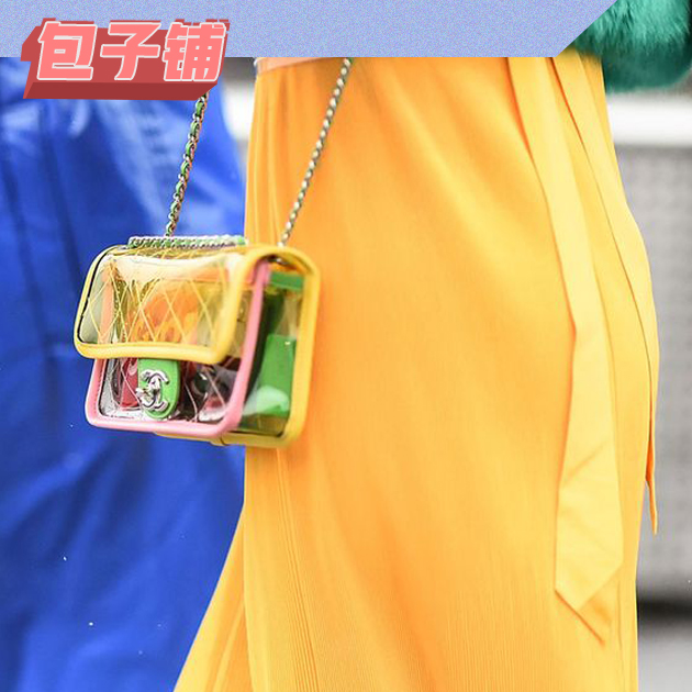 八月份背什么包,八月雨包包