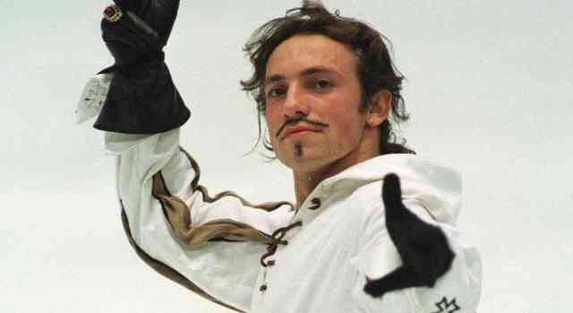 【魔法少女小圆考据（二）·巴麻美人物志·纤弱孤独的茶会主人】