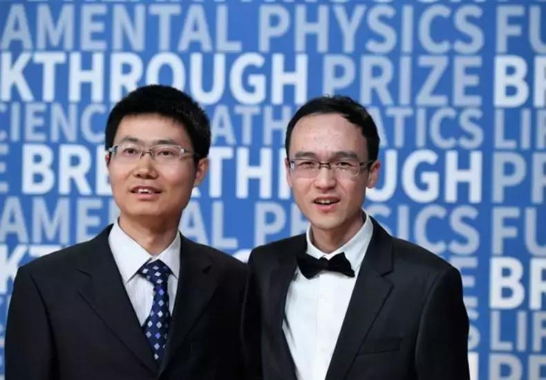 张伟恽之玮30年来数论最高结果,数论大神张伟完整视频