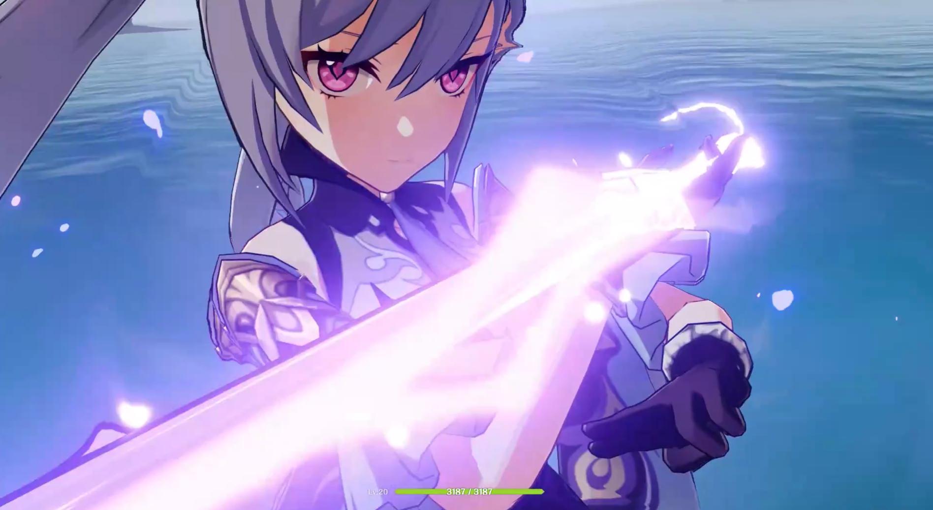 原神为什么说火系是人上人,原神人上人是什么意思