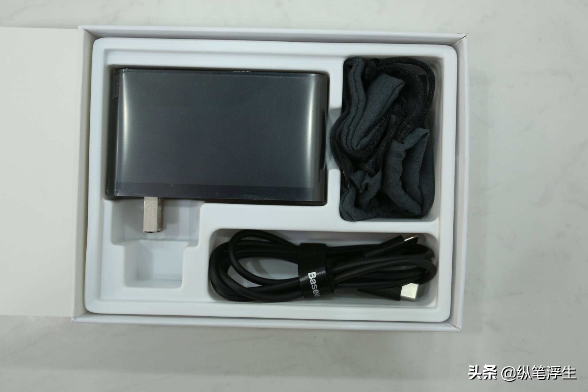 快充头怎么选择线,如何选择快充充头