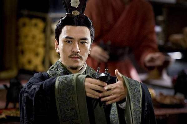 七国之乱怎么爆发,七国之乱起因