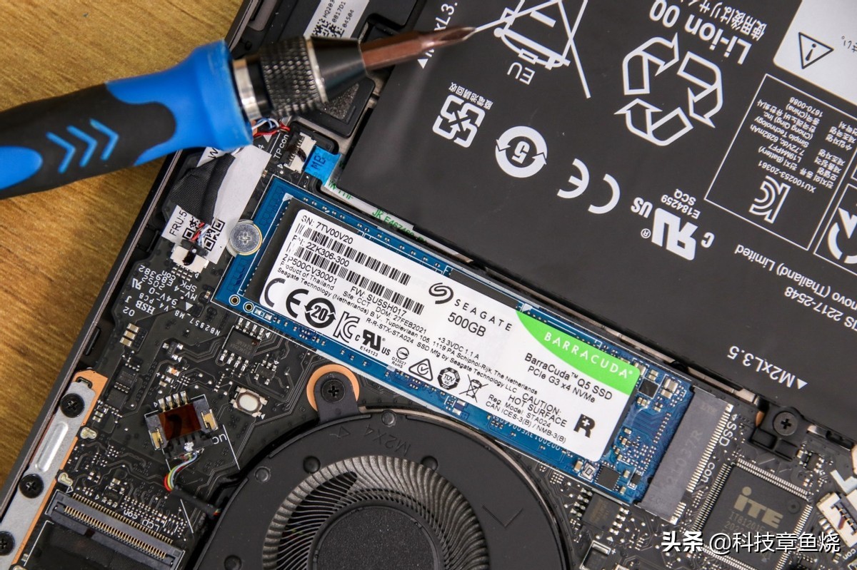 希捷固态酷鱼q5怎么样,希捷酷鱼q5与希捷酷鱼区别