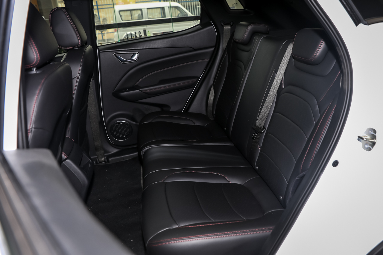 东风suv风光500,6w能买什么豪华车