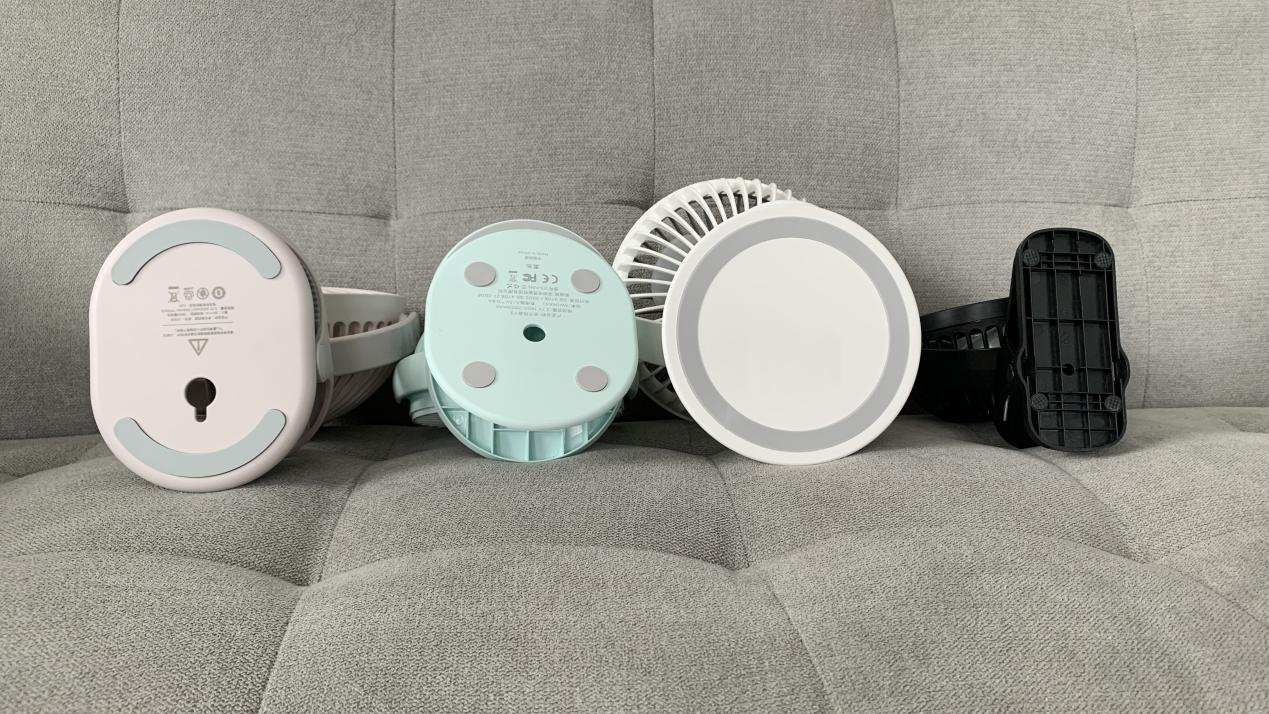 实测哪款小风扇最静音,什么风扇静音风量大测评