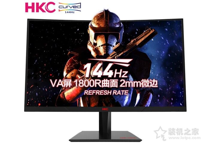 27寸2k170hz和24寸1k144hz哪个好,aoc24英寸144hz24g2电竞显示器