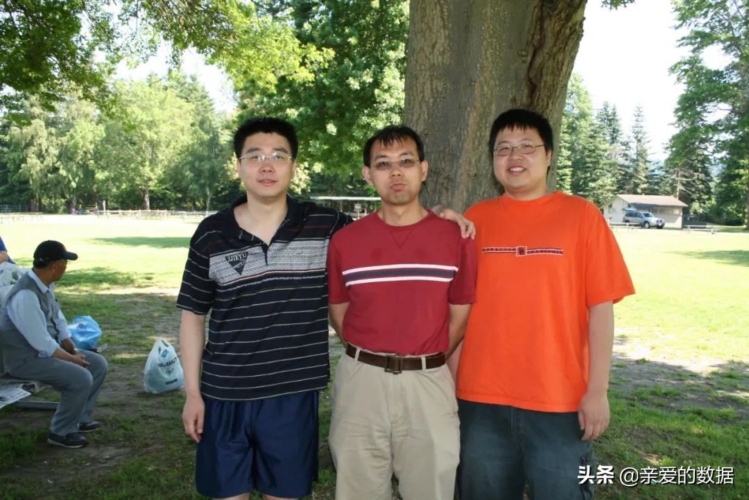 代号红狗：那些站在微软云起点的中国创业者