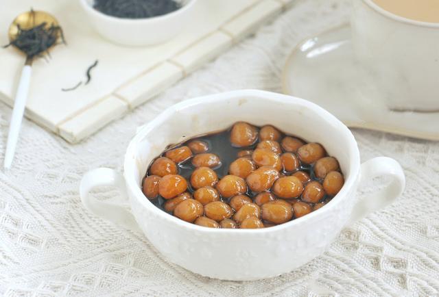 自制珍珠奶茶简单教程没有奶,制作珍珠奶茶简单又好喝小学生