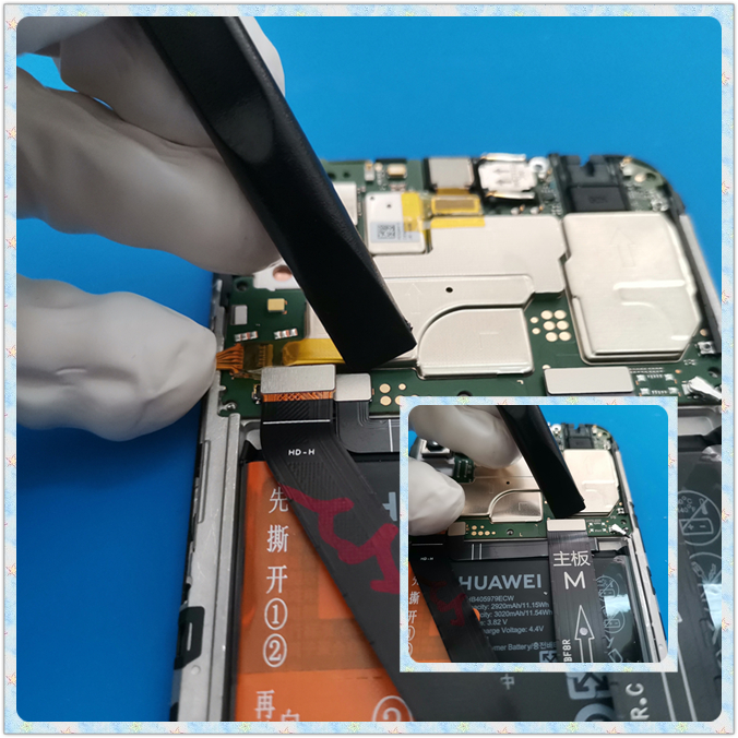 百元机内部构造长啥样？没想到它的做工如此扎实