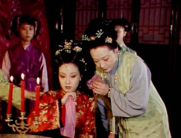 抄检大观园片段分析,抄检大观园是第几集