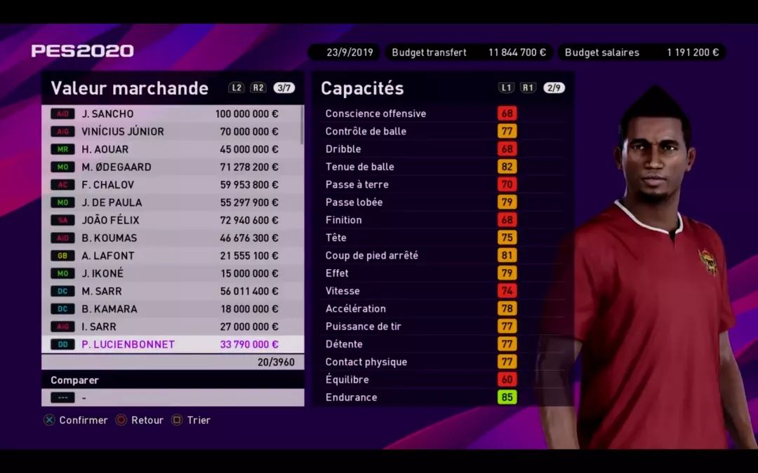 姆巴佩最新足球比赛,实况足球姆巴佩集锦