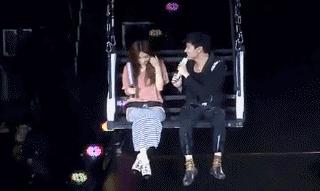 半年换3个妹子，但我依旧是纯情boy？