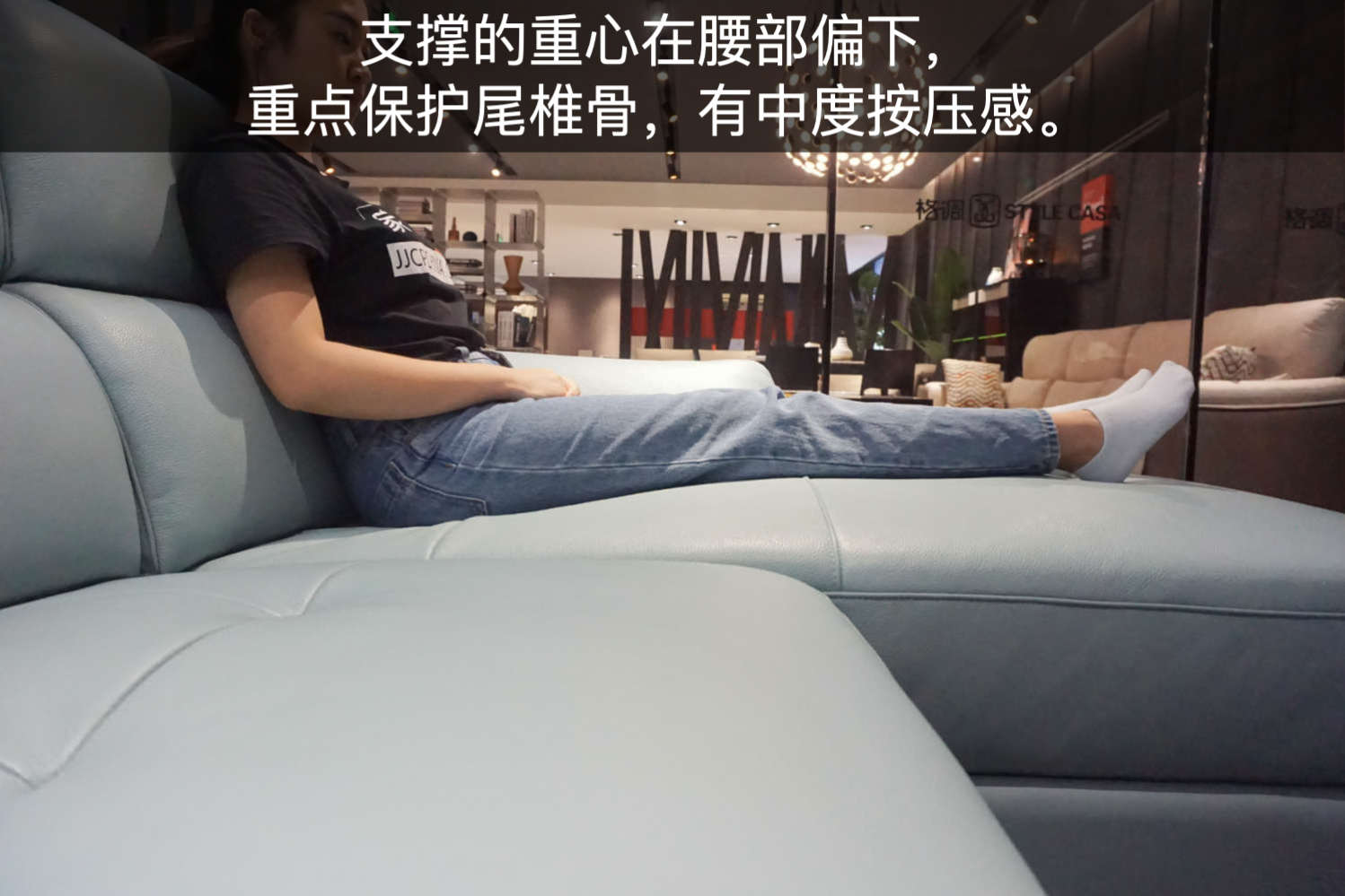 轻奢风客厅功能性沙发推荐,格调功能沙发测评