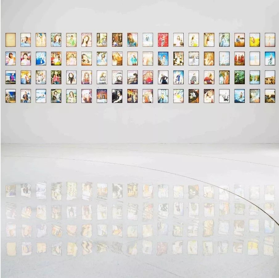 这个品牌把星空搬进店里，路过的人都大呼：太惊艳了