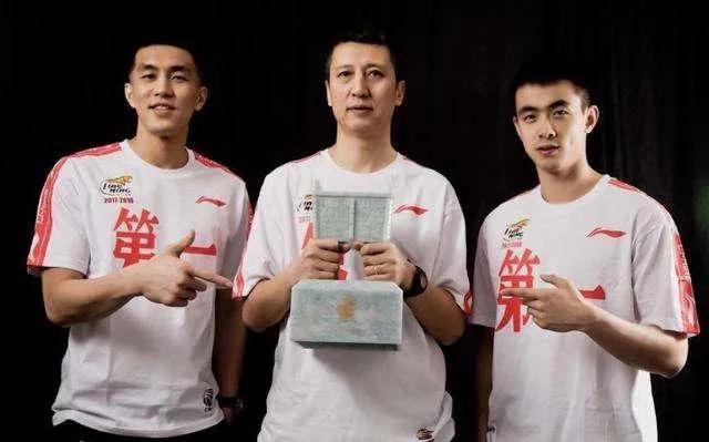 释兵权：辽篮换帅，本赛季路在何方？是天灾还是*祸人**？