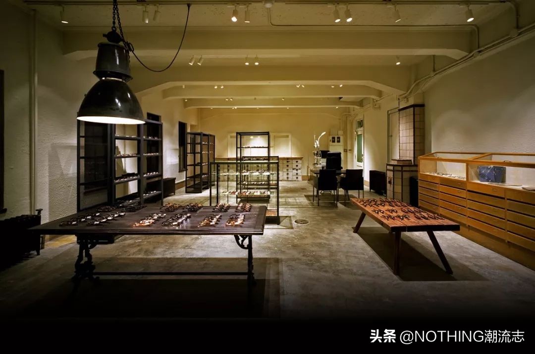 日本手工眼镜,日本十大眼镜手工制作