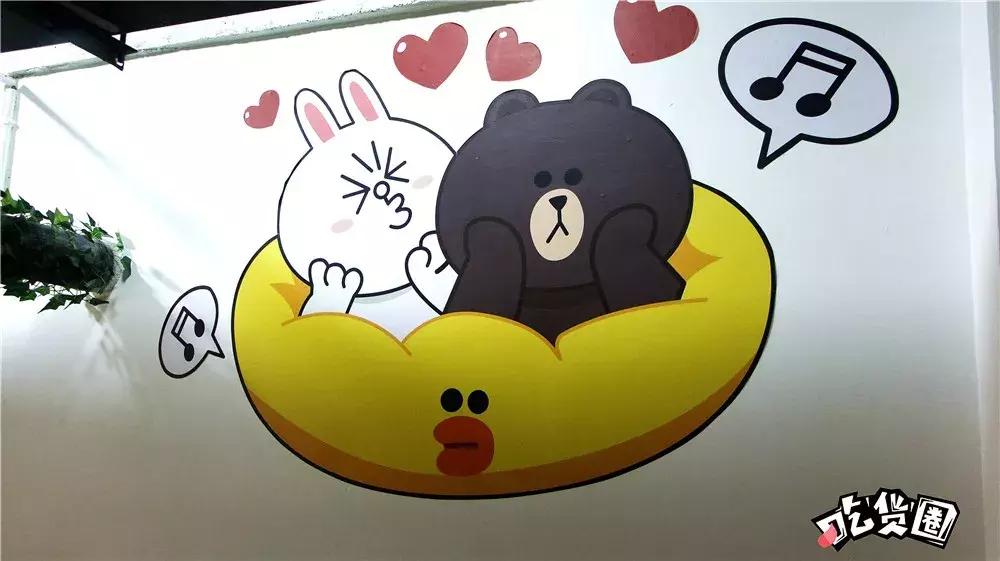 盘它饮品店,blusouffle舒芙蕾万达店