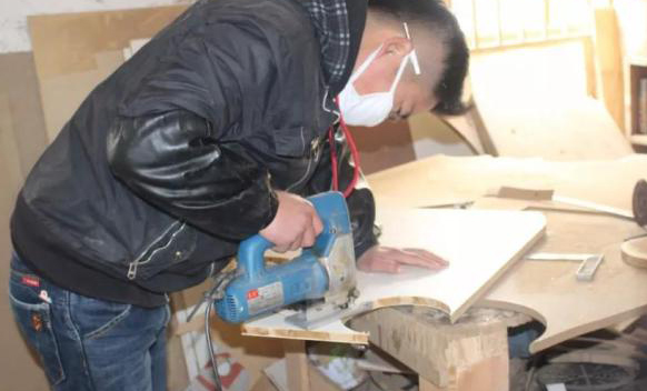 汽车音响cd倒模制作教程,不拆车简易汽车音响倒模教程图解