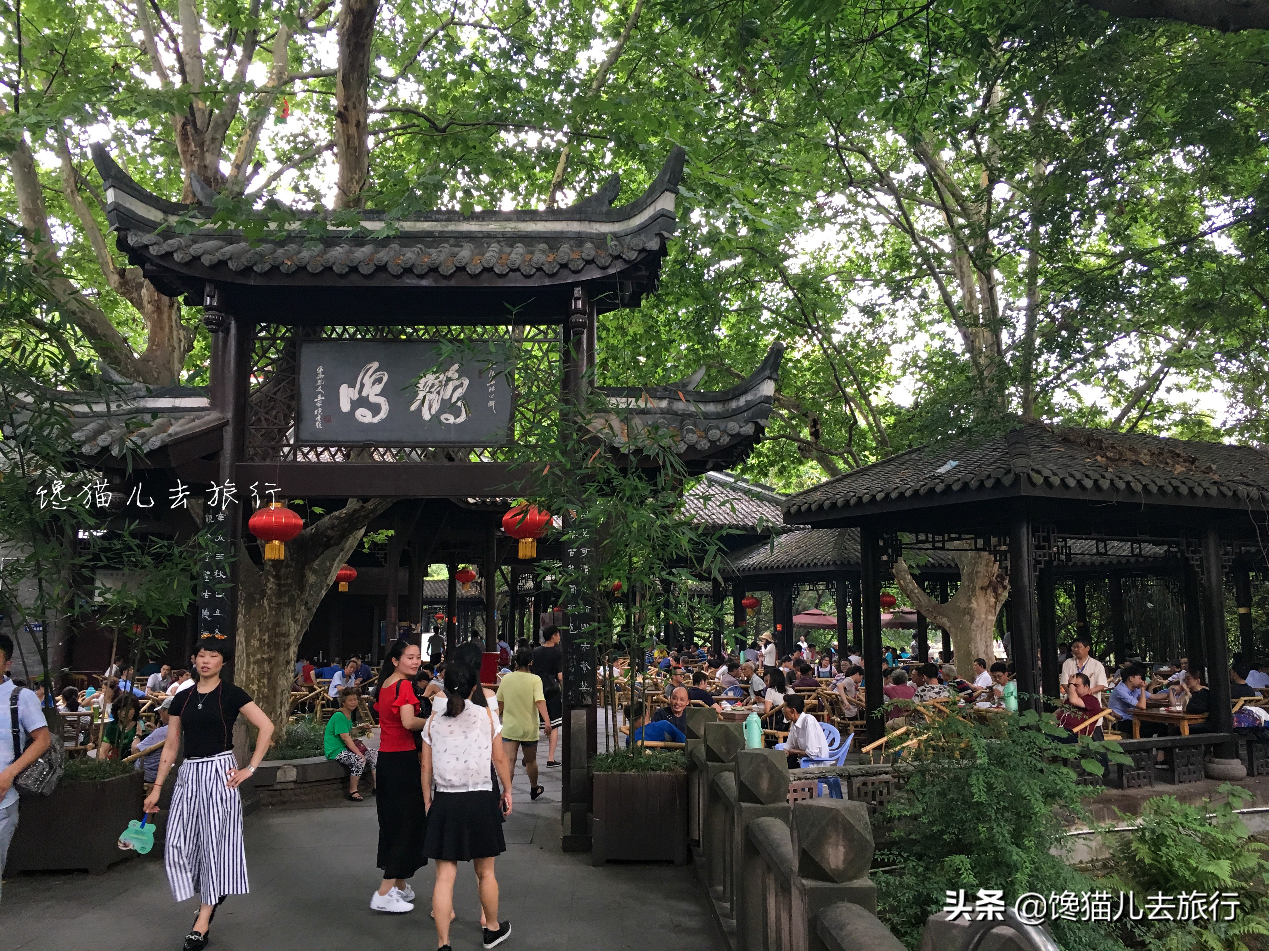 网红城市重庆的启示,重庆最值得去的网红打卡地