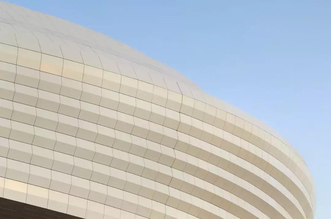 扎哈事务所新作,扎哈事务所方案