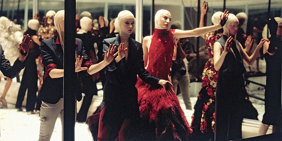 2022备受瞩目的设计作品,上海2021年流行的设计师作品