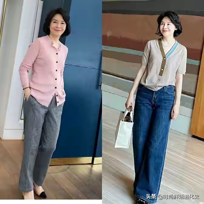 露脚趾的鞋子怎么穿搭,露趾鞋怎么穿搭高级女生