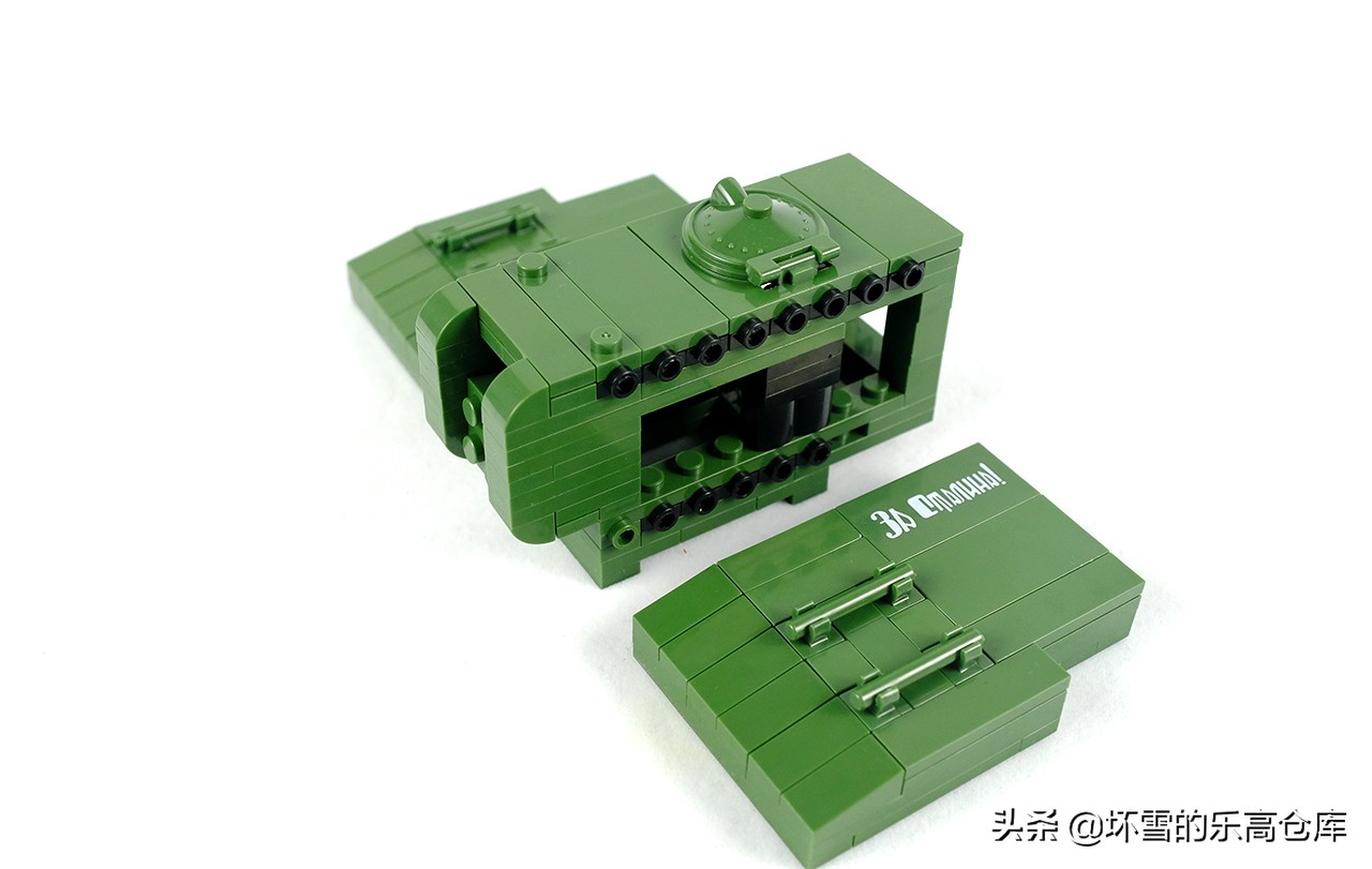 kv2重型坦克高清照片,kv2重型坦克真实视频