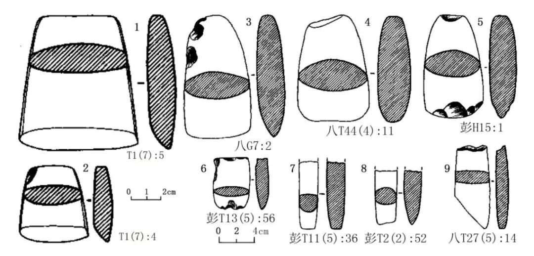 铁制工具的出现有什么革命性意义,创新石材工具
