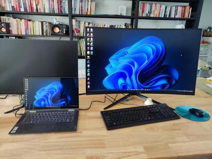 ktcg48p5寸显示器,ktc42寸oled显示器