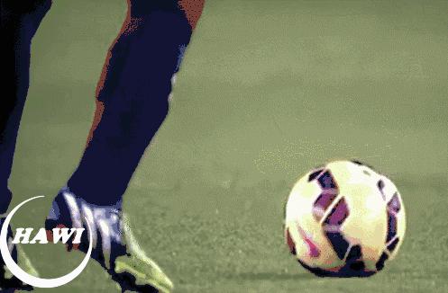 怎么练好短传足球,如何提高足球短传的精准率