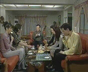 看了又看第五部（央视播的团圆篇）剧情介绍