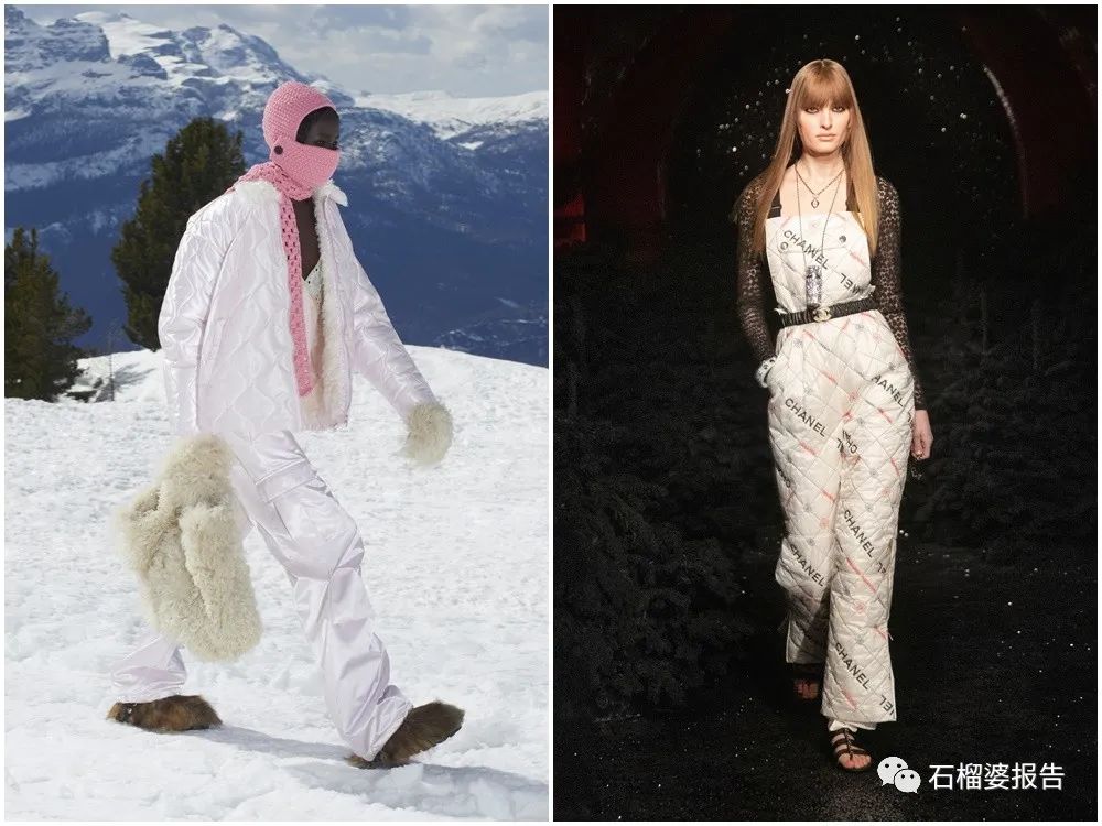 降温又要买新衣服,降温了快来种草羽绒服