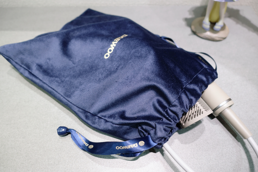 大宇小t吹风机不工作,大宇吹风机怎么样