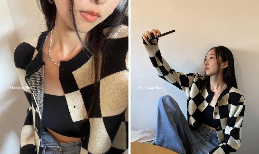 看看美女们买的新衣服，跟着下单防踩雷