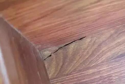 实木家具泡水了怎么护理,家具泡水发胀怎么处理