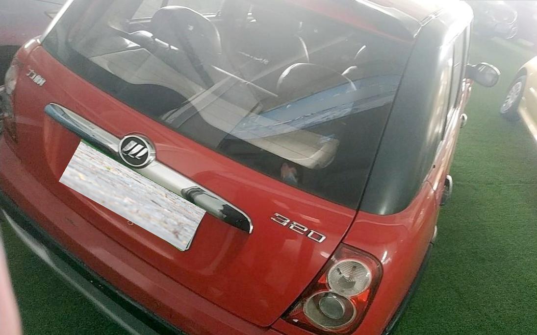 刚拿到驾照买车练手，1200元爱车到手，各位看下这价格买对了吗？