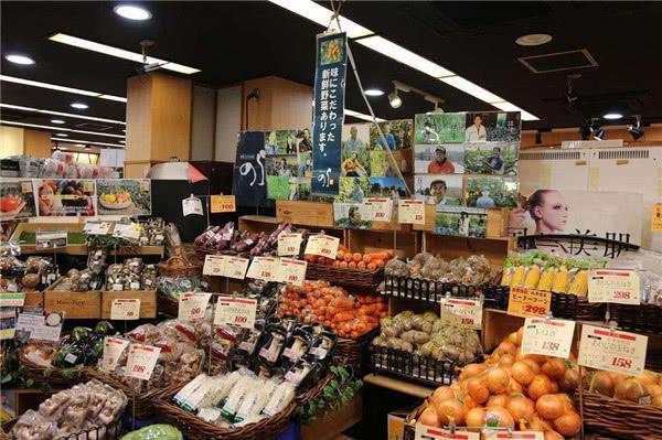 新发地们被团灭？不如升级市场2.0