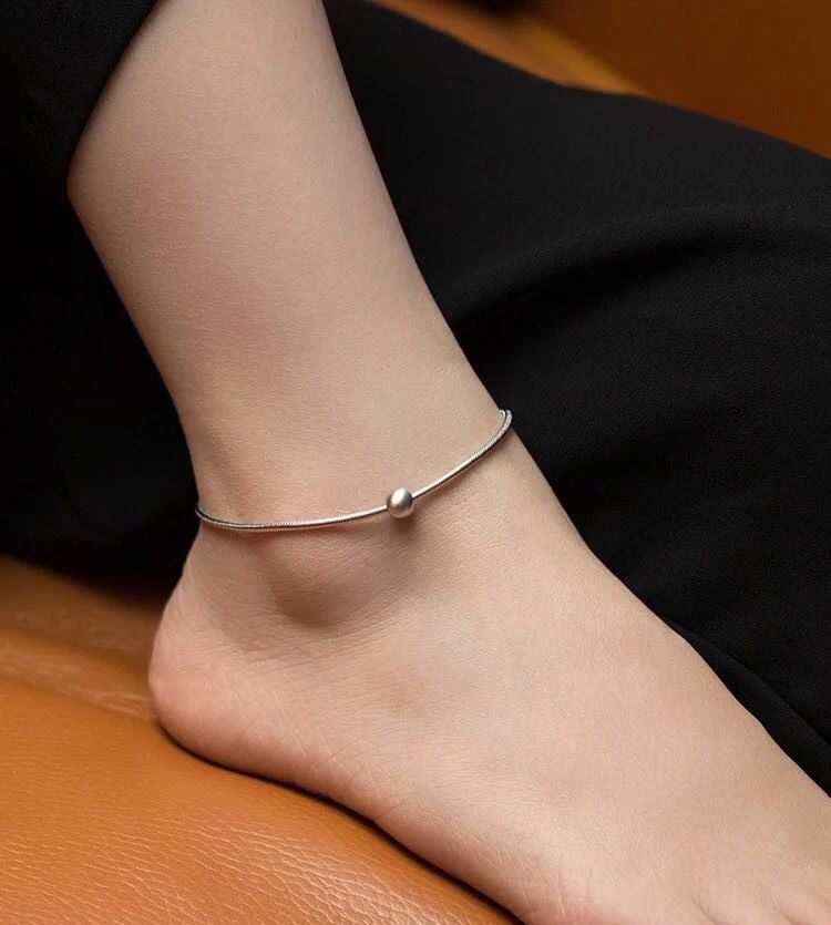 夏日珠宝搭配思路,夏日饰品简约高级