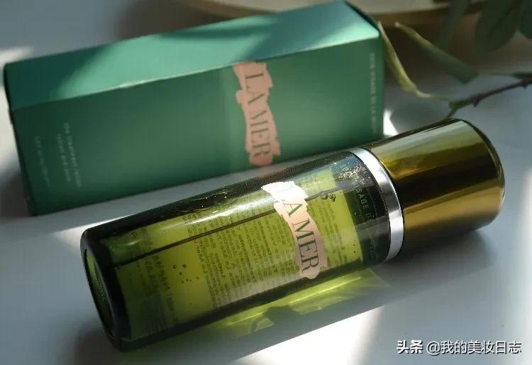 海蓝之谜1精粹水适合什么肤质,新版海蓝之谜精粹水适合什么肤质