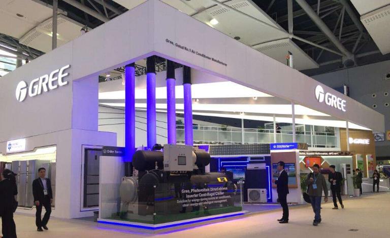 格力空调技术真的这么牛吗,据说格力空调研发了什么新技术