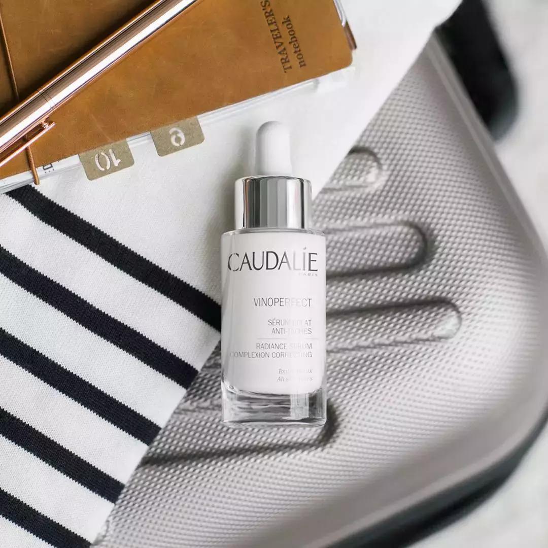 空瓶记用完的好物,空瓶记精华液大全