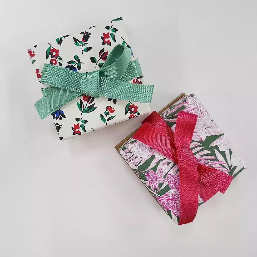 你已经是个成熟的钱包了，知道帮我买19年这些绝美新品了