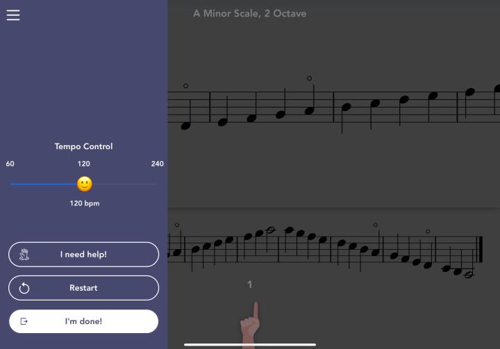 超详细自学软件测评｜小提琴/吉他/电子琴/尤克里里/电子鼓
