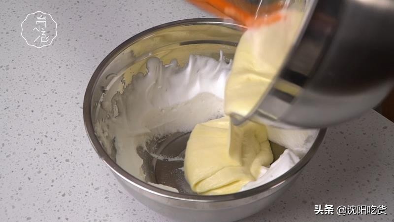 糯米蛋糕翻车的原因,糯米糕翻车