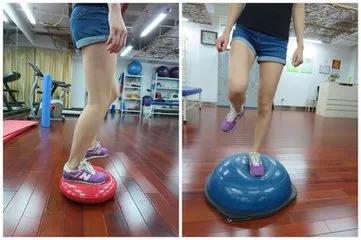 股四头肌肌腱炎跑步能治愈吗,股二头肌肌腱断裂康复锻炼